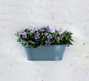 Elho corsica wandbak 39cm - afbeelding 3