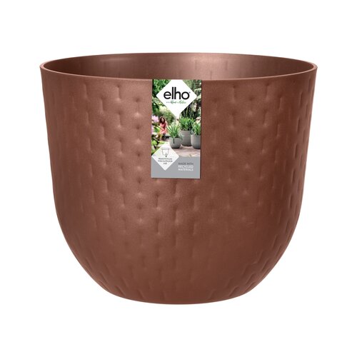 Elho fuente grains rond 30cm - afbeelding 1