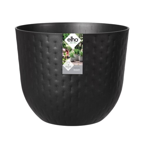 Elho fuente grains rond 30cm - afbeelding 1
