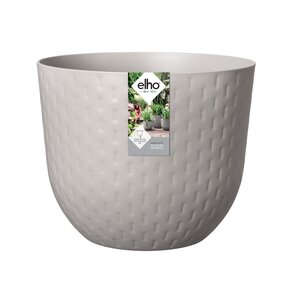 Elho fuente grains rond 30cm - afbeelding 1