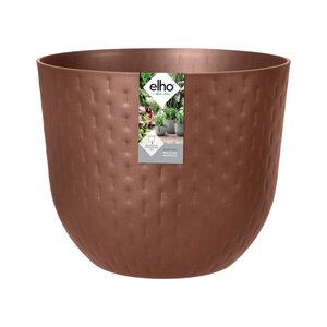 Elho fuente grains rond 38cm - afbeelding 1