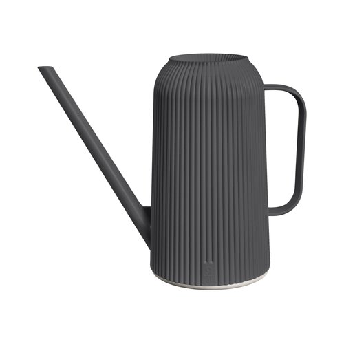 Elho Gieter Vibes Fold - 1,7 liter Antraciet - afbeelding 1