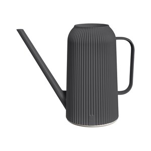 Elho Gieter Vibes Fold - 1,7 liter Antraciet - afbeelding 1