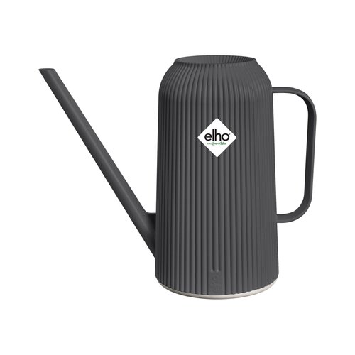 Elho Gieter Vibes Fold - 1,7 liter Antraciet - afbeelding 2