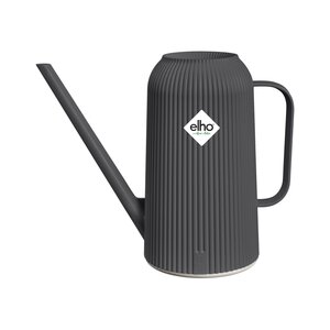 Elho Gieter Vibes Fold - 1,7 liter Antraciet - afbeelding 2