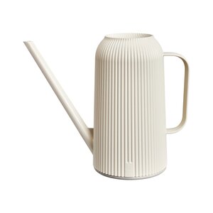 Elho Gieter Vibes Fold - 1,7 liter Linnen wit - afbeelding 1