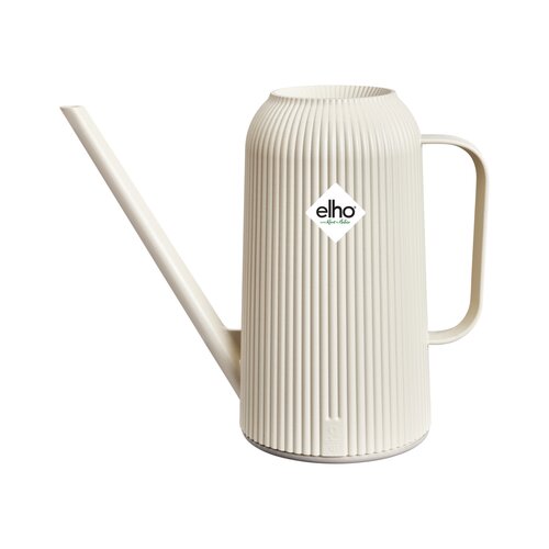 Elho Gieter Vibes Fold - 1,7 liter Linnen wit - afbeelding 2
