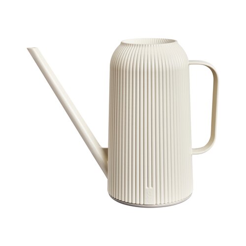 Elho Gieter Vibes Fold - 1,7 liter Linnen wit - afbeelding 3