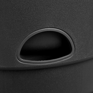Elho green basics aardbeien pot 33cm living black - afbeelding 5