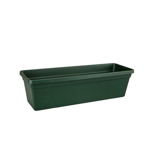 Elho green basics balkonbak 60cm blad groen