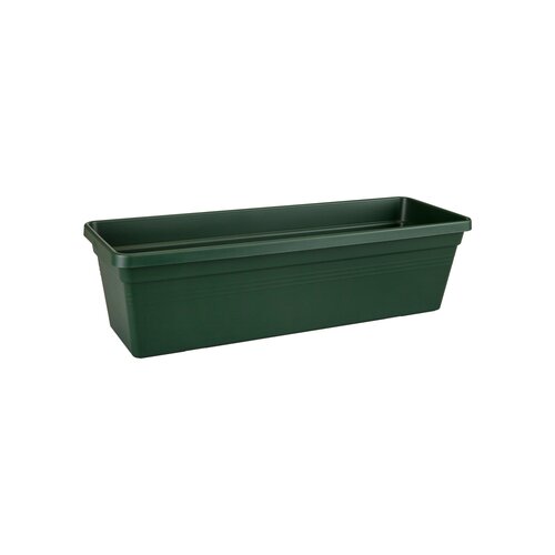 Elho green basics balkonbak 80cm blad groen