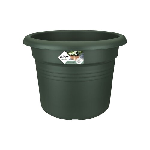 Elho green basics cilinder 25cm - afbeelding 1