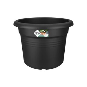 Elho green basics cilinder 80cm living black - afbeelding 4