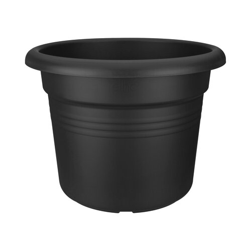 Elho green basics cilinder 80cm living black - afbeelding 5
