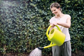 Elho green basics gieter 10ltr - afbeelding 3