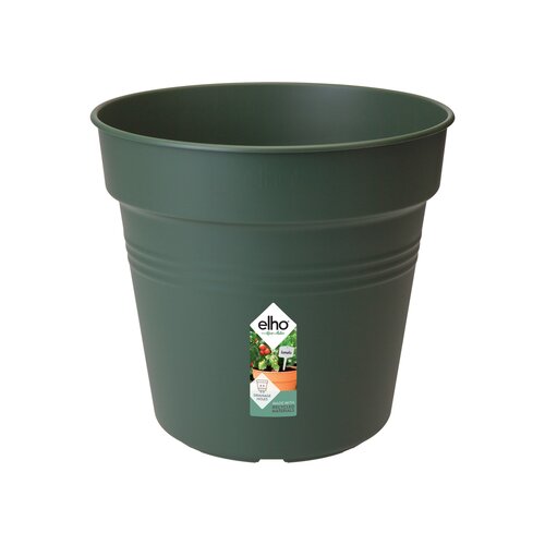 Elho green basics kweekpot 13cm blad groen - afbeelding 4