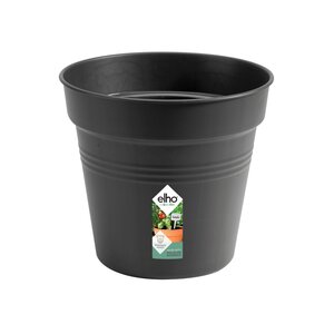 Elho green basics kweekpot 21cm living black - afbeelding 4