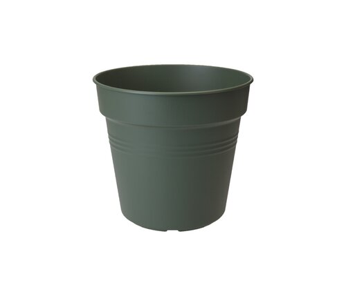 Elho green basics kweekpot 24cm blad groen - afbeelding 5