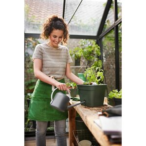 Elho Green Basics Kweekpot Vierk. Allin1 35 cm Groen - afbeelding 8