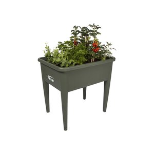 Elho green basics kweektafel super xxl blad groen - afbeelding 2
