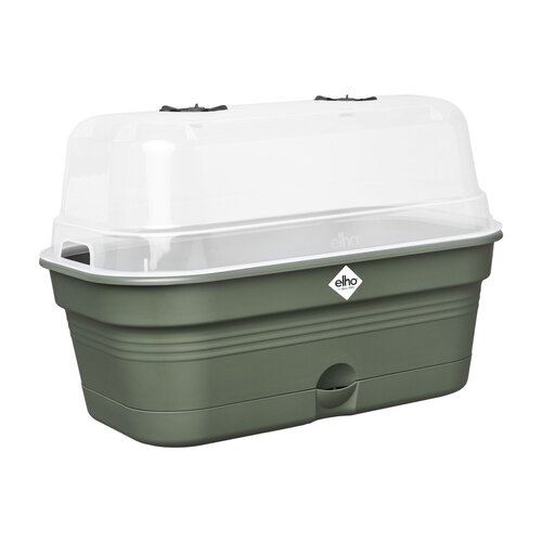 Elho Green Basics Kweektray Allin1 L Groen - afbeelding 1