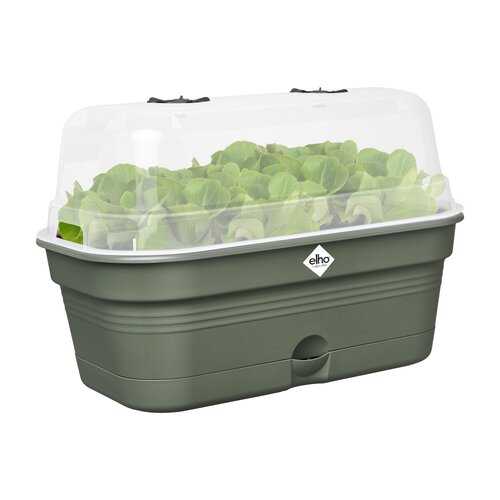 Elho Green Basics Kweektray Allin1 L Groen - afbeelding 3