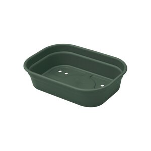 Elho green basics kweektray s blad groen - afbeelding 1