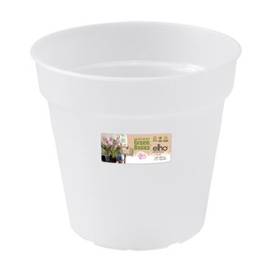 Elho green basics orchidee 15cm transparant - afbeelding 3