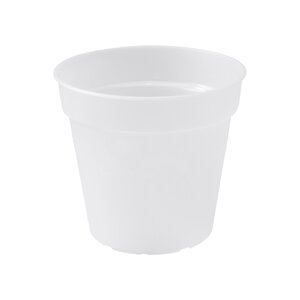 Elho green basics orchidee 15cm transparant - afbeelding 1