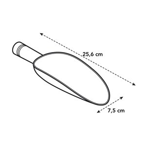 Elho green basics schep s - afbeelding 4