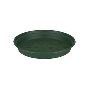 Elho green basics schotel 14cm blad groen