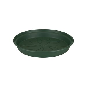 Elho green basics schotel 25cm blad groen - afbeelding 3