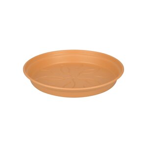Elho green basics schotel 25cm mild terra - afbeelding 4