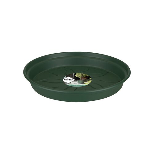 Elho green basics schotel 29cm blad groen - afbeelding 2