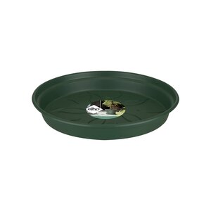 Elho green basics schotel 41cm blad groen - afbeelding 2