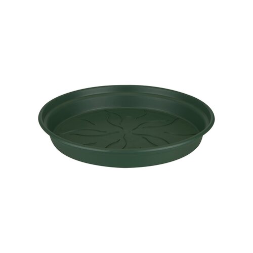 Elho green basics schotel 45cm blad groen
