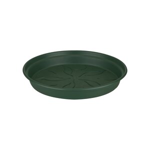 Elho green basics schotel 53cm blad groen - afbeelding 1