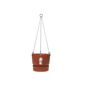 Elho greenville hangschaal 24cm - afbeelding 1