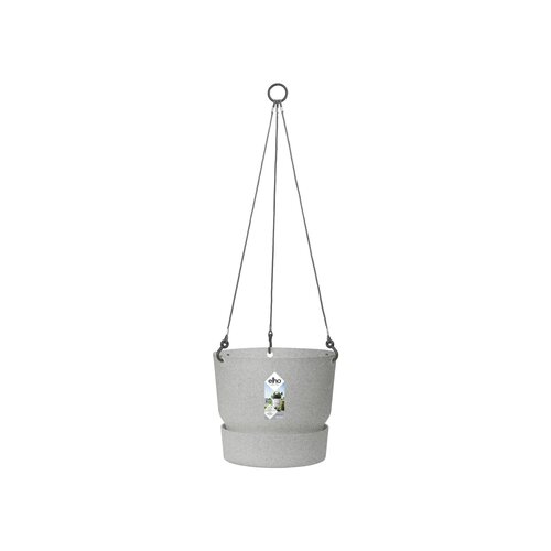Elho greenville hangschaal 24cm - afbeelding 1