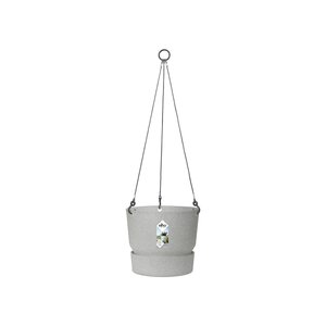 Elho greenville hangschaal 24cm - afbeelding 1