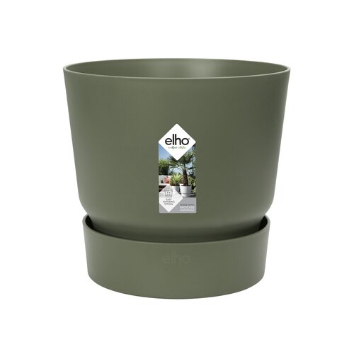 Elho greenville rond 20cm - afbeelding 1