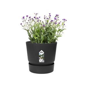 Elho greenville rond 20cm - afbeelding 2