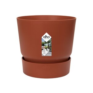 Elho greenville rond 25cm - afbeelding 1