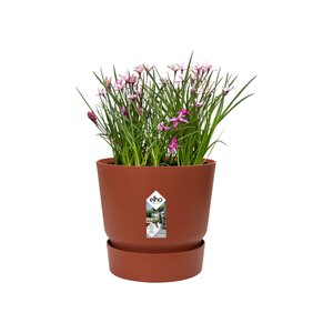 Elho greenville rond 47cm - afbeelding 2