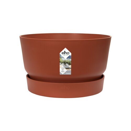 Elho greenville schaal 33cm - afbeelding 1