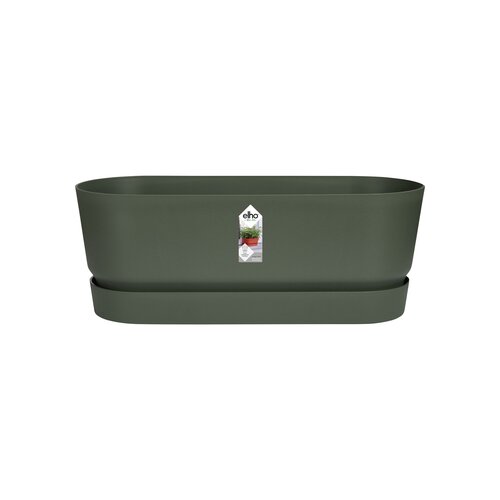 Elho greenville trough long 50cm - afbeelding 1