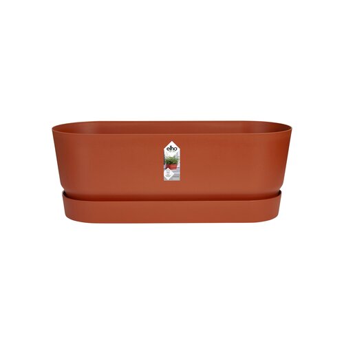 Elho greenville trough long 50cm - afbeelding 1