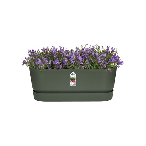 Elho greenville trough long 50cm - afbeelding 2