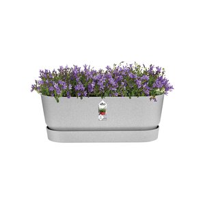 Elho greenville trough long 50cm - afbeelding 2