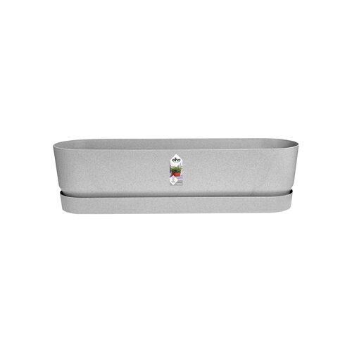 Elho greenville trough long 70cm - afbeelding 1
